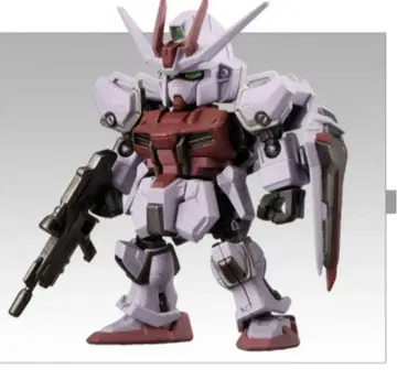 건담 모빌리티 조인트 VOL.6 스트라이크 루즈