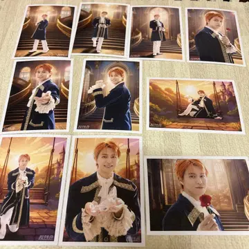 초특급 타카시 29th Birth Anniversary Ver.