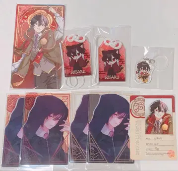 비바렌 스바루 AGF2025 교토 마후