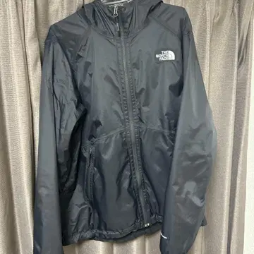THE NORTH FACE 블랙 자켓 XL 남성용