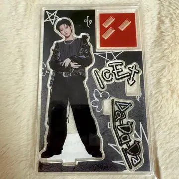 아쿠네 온세 Da-Da-Da 아크릴 스탠드