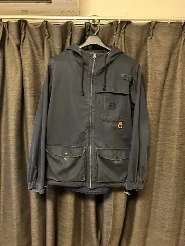 INTERBREED 인터브리드 PHAT BITE 자켓