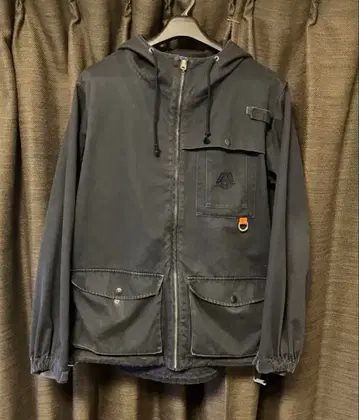 INTERBREED 인터브리드 PHAT BITE 자켓