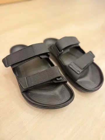 버켄스탁 컴포트 샌들/BIRKENSTOCK ATACAMA