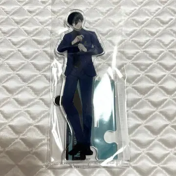 블루 록 이토시 린 아크릴 스탠드 에고전