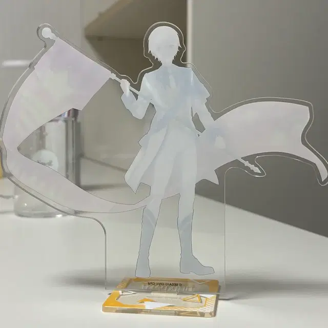 프로세카 아크릴 스탠드