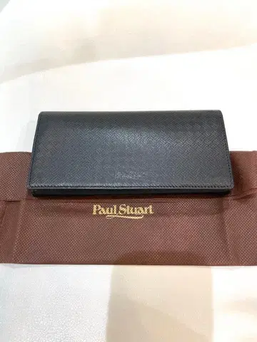 폴 스튜어트 지갑 Wallet