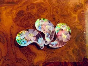 와노 미코토주얼리 최강 오르가나이트 구옥 (1개)