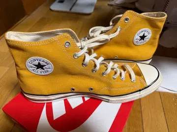 레어 사이즈! 일본 미발매 CONVERSE CT70 US13 31.5cm