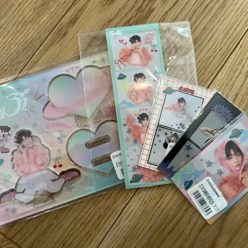 1번째 상품 이미지