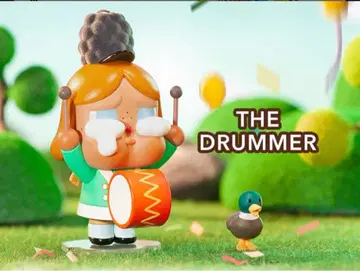 CRYING PARADE 크라이 베이비 cry baby