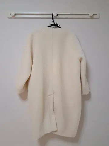 nano universe 보아 코트