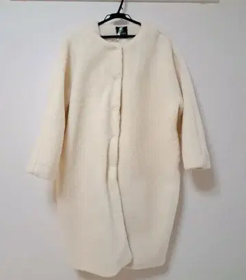 nano universe 보아 코트