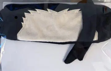 주술회전 애니메이션 주술회전전 앞머리 헤어밴드 게토 스구루