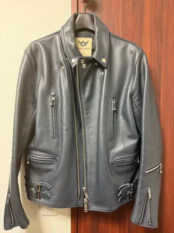 666 LJM-1TF 타이트핏 U.K. 사이드 벨트