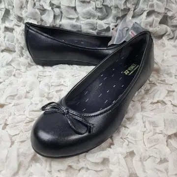 미사용 요넥스 파워쿠션 리본 펌프스