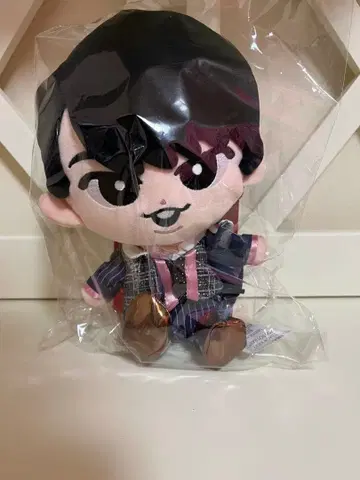 스노치루 봉제 인형 미개봉