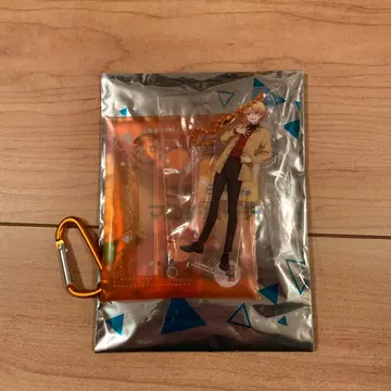 프로세카 스시로 콜라보 한정판 멀티 파우치 텐마 츠카사