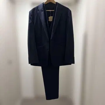 SUITS SELECT 3피스 AB5 네이비