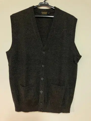 Carlo Fatimid Excellent 베스트 캐시미어 LL 사이즈