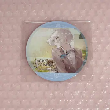 잭느 트리빌리지 특전 코스터 시라타 미츠키