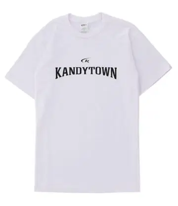 KANDYTOWN T셔츠 시착만 한 상품 XL