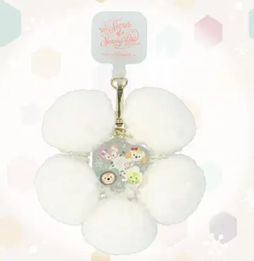 Duffy and Friends 스마트폰 액세서리