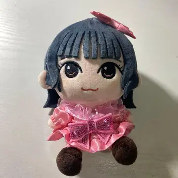 큐스트 사쿠라바 하루카 파루탄 치비누이 ver2