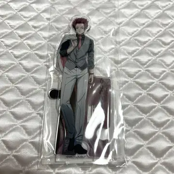 블루 록 에고전 이토시 사에 아크릴 스탠드 아크스타