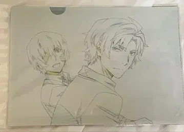 다자이 오사무 오다 사쿠노스케 클리어 파일