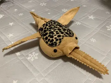 도리아스피스 봉제 인형