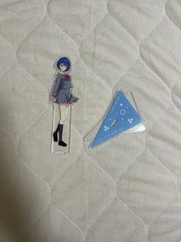 프로세카 MORE MORE JUMP! 키리타니 하루카 아크릴 스탠드