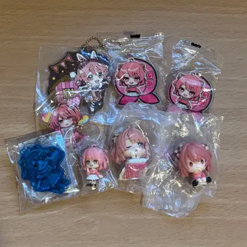 컬러풀 피치 노아 묶음 판매