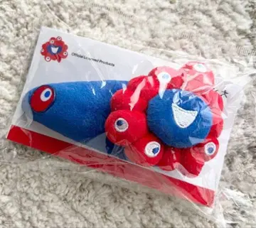 미야쿠미야쿠 헤어핀 빅핀 대 EXPO 오사카 만박 한정판 액세서리