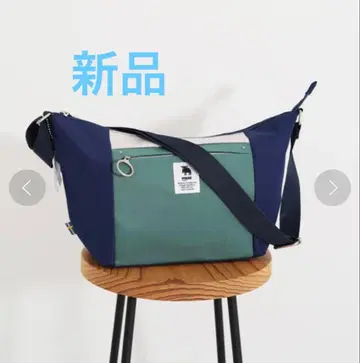 모즈 숄더백 MOZ-001 moz