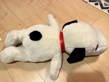 스누피 봉제 인형
