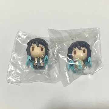 제일복권 귀멸의 칼날 쵸코놋코 토키토 무이치로 토키토 유이치로