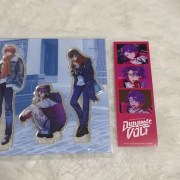 VOLTACTION 와타라이 히바리