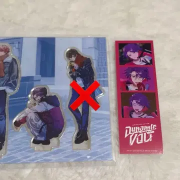 VOLTACTION 와타라이 히바리