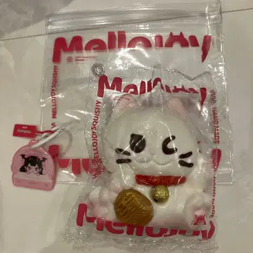 mellojoy 애니멀 마네키네코