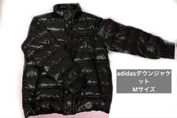 adidas 다운 자켓 M 사이즈