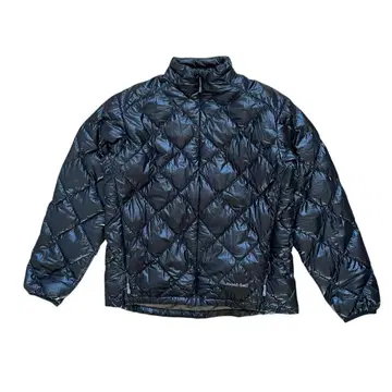 [새상품급] mont-bell U.L. 다운 지퍼 자켓 800 필파워