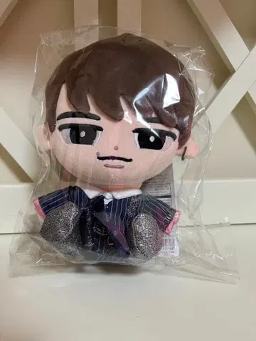 스노치루 인형 마스코트