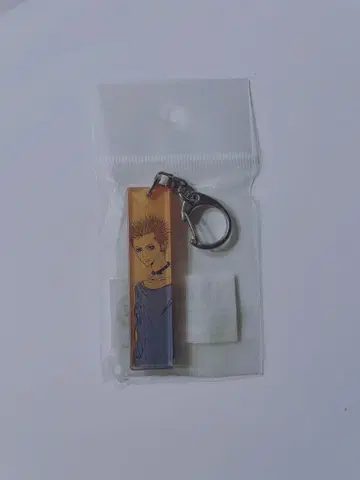 야자와 아이전 노부 아크릴 스틱 키링 NANA 블라스트