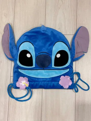 스티치 아이언 골프헤드커버 디즈니 [ 릴로 & 스티치 ]