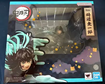 피규아트 제로 토키토 무이치로 귀멸의 칼날