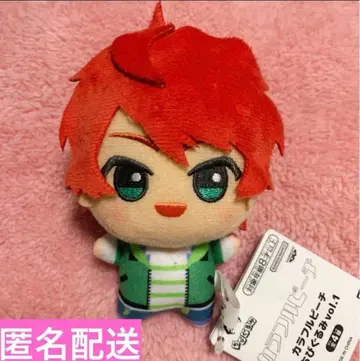 컬러풀 피치 SD 인형 쟈파파