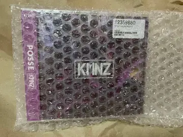 [ CD ] Single [ POSSE ] ( 불량품 )