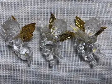 천사 입상 피규어