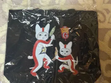 히구치 유코 울트라 Q 토트백